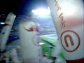 trinchera u norte salida del campeon contra las kks