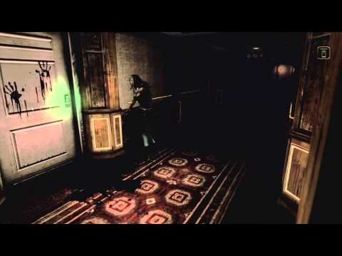 NightCry Extended Gameplay Trailer
