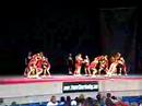 Cheerleading Competition cont\