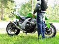 Pot Mivv Gp carbone z750 k7 sans chicane Pot Mivv Gp carbone z750 k7 sans chicane