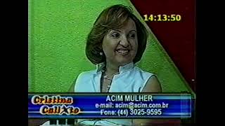 Clipping ACIM - Junho 2005 - 02