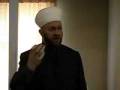Khutbah 84- Trust In Allah 1 (1/4) By Shaykh Ninowy