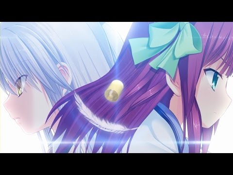 Angel Beats! -1st beat-