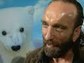 Knut the polar bear is a film star Knut the polar bear is a film star