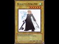 Fake Kingdom Hearts Yu-Gi-Oh Cards
