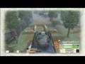 Valkyria Chronicles Gameplay Trailer From SEGA 9.26.08