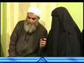 A whole Egyptian Coptic Christian family revert to Islam!