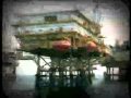 Shazanas Showreel in 2008