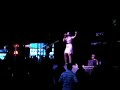 Nadia Ali & DJ Sultan @ Chi