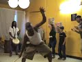 Camara Drum & Dance at Amani Int\ Camara Drum & Dance at Amani Int\
