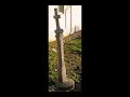 A luz da tardinha. M�sica o Alecrim Dourado A.Calcanhoto