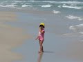Harumi na praia 2