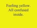 Darius - Colourblind (Lyrics)