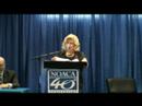 NOACA Summit 2008_Mary Samide_NOACA Board President NOACA Summit 2008_Mary Samide_NOACA Board President