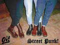 Oi! The Arrase - Punks Y Skins (I y II) Oi! The Arrase - Punks Y Skins (I y II)