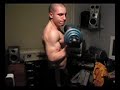 Natural Bodybuilding - No need for steroids!