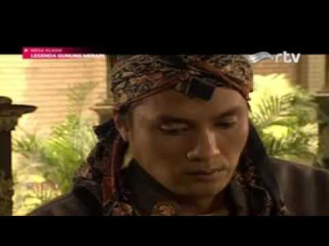 Download Legenda Gunung Merapi Episode