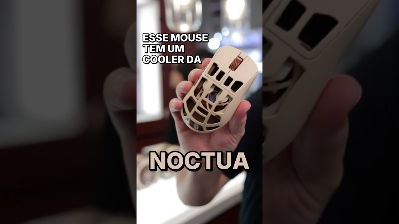 NOCTUA na Computex 2026!