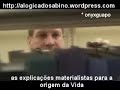 Deus existe? (PARTE 2)