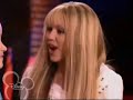 hannah montana kids love to rap 