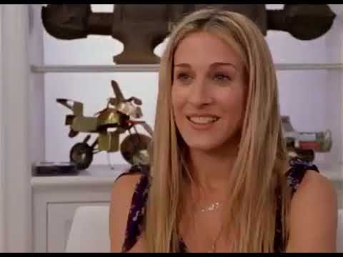 S2E13 Clip | Carrie's Celebrity Shrink