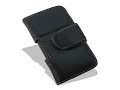 Carrymobile Leather Case for HTC Touch HD - Pouch Type (Black) Carrymobile Leather Case for HTC Touch HD - Pouch Type (Black)