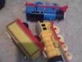 thomas and friends episode 4 emilys vacation