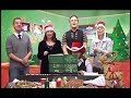 Kotivideotiimi - Joulun tunnelmaa