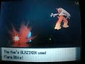 WiFi Battle: Burnum vs. DogMewPikachu (Rematch) WiFi Battle: Burnum vs. DogMewPikachu (Rematch)