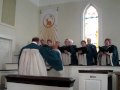 2009 Sept 6 Choir movie.wmv