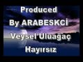 VeYSeL-ULUA-A-HAYIRS