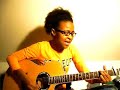 WaYs LiNn - You learn (Alanis Morissette cover)