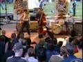 The Paladins - live in Holland, Keep on lovin me baby