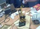 Robotic Arm - LogicaCMG