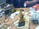 Robotic Arm - LogicaCMG