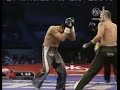 WCL - Fernando Calleros vs Dustin Chovanic WCL - Fernando Calleros vs Dustin Chovanic