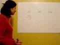 Fractions to Decimals Song