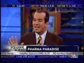 Anibal Acevedo Vila -The Squawk Box