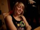 Soir�e pour la F�te a Kath en retard