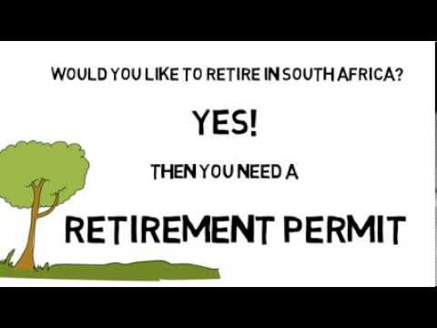 how to apply for retirement