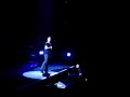 2/2/08 Matchbox Twenty - The Palace:  Downfall