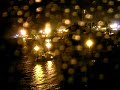 hurricane dolly timelapse from south padre island