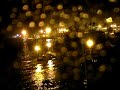 hurricane dolly timelapse from south padre island