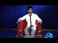 PMC Special with Afshin PART 2