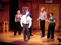 The Comedy Warehouse- Potato Wagon