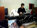 ksd6700 played with live set at APS in INAGE. ksd6700 played with live set at APS in INAGE.