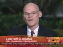 Carville Wants Primaries, Not Caucuses for 'Subprime Crisis' Carville Wants Primaries, Not Caucuses for 'Subprime Crisis'