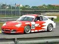 Porsche GT3 - Aut�dromo do Rio de Janeiro - Pit Lane - Box