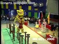 Lion Dance (Years of Glory) Lion Dance (Years of Glory)