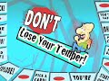 Don't Lose Your Temper